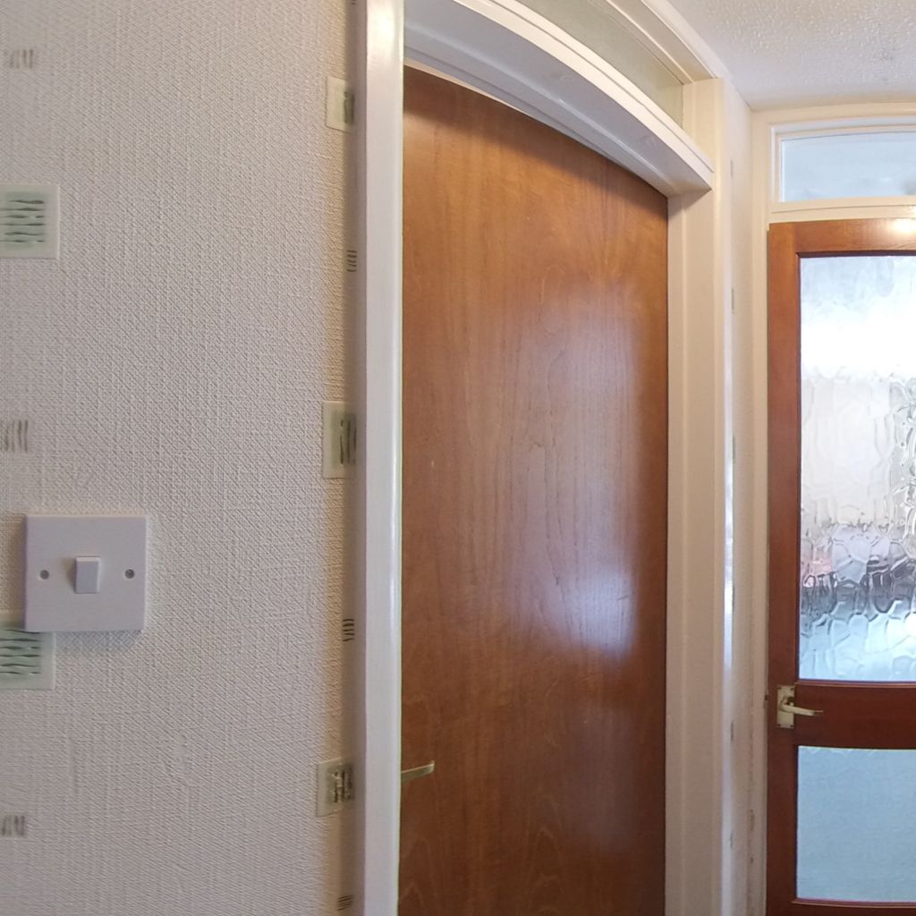 Inner Hallway