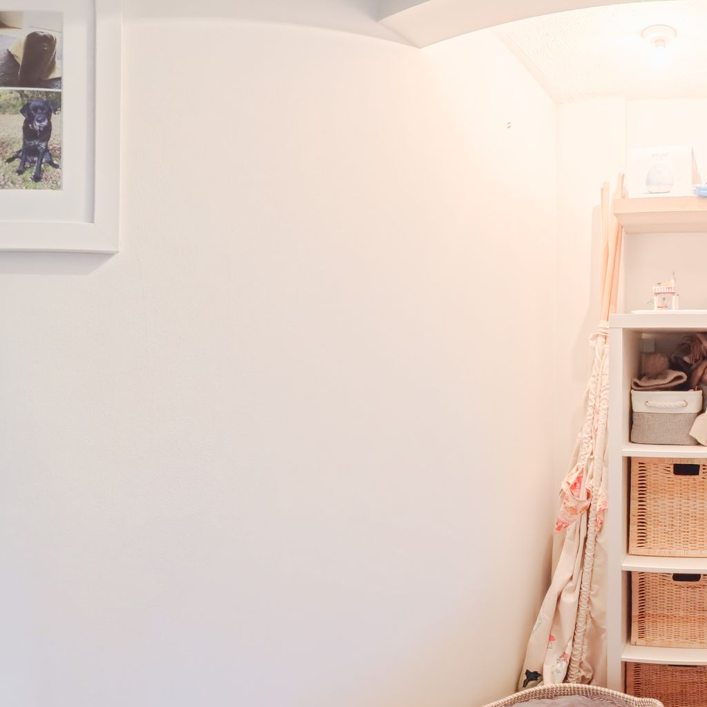 Living room Storage