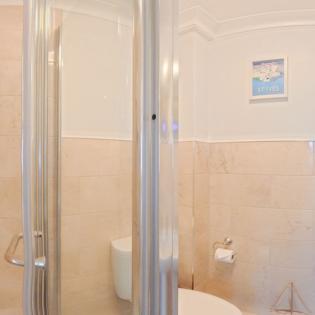 En suite