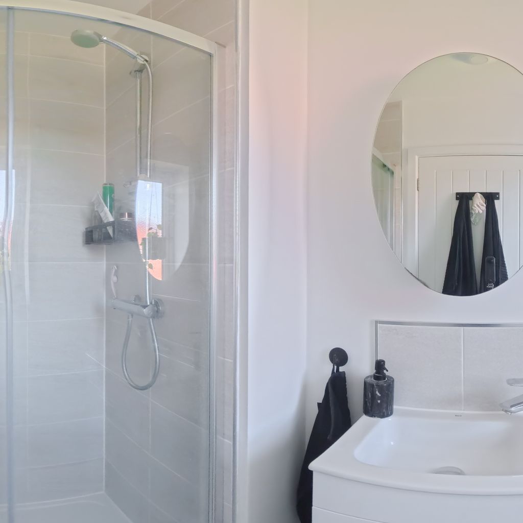 En suite