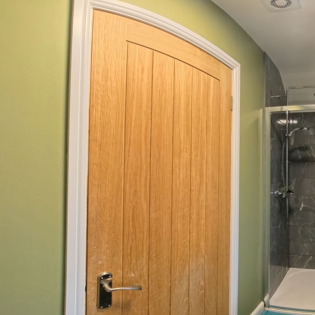 En suite