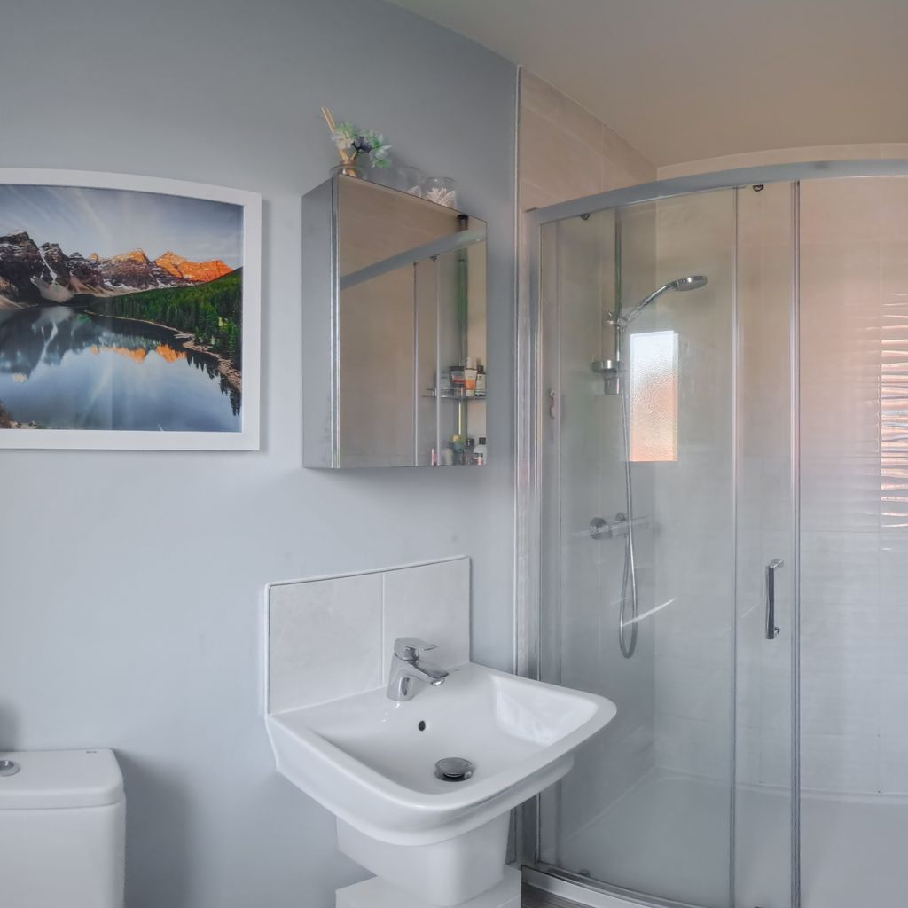 En suite