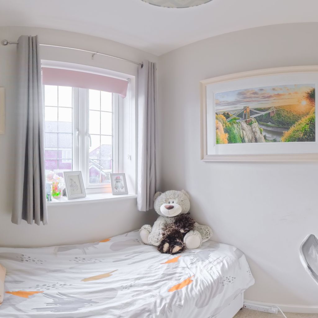 Bedroom 3