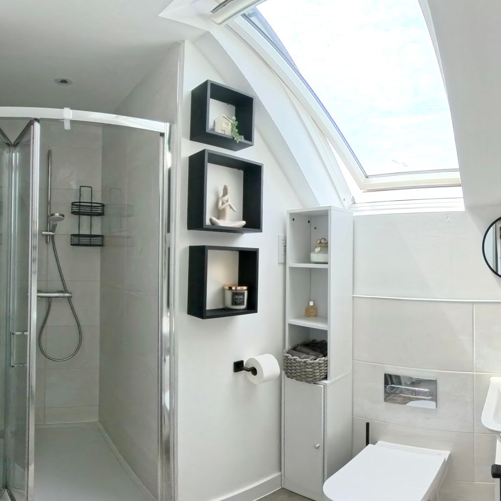 En suite