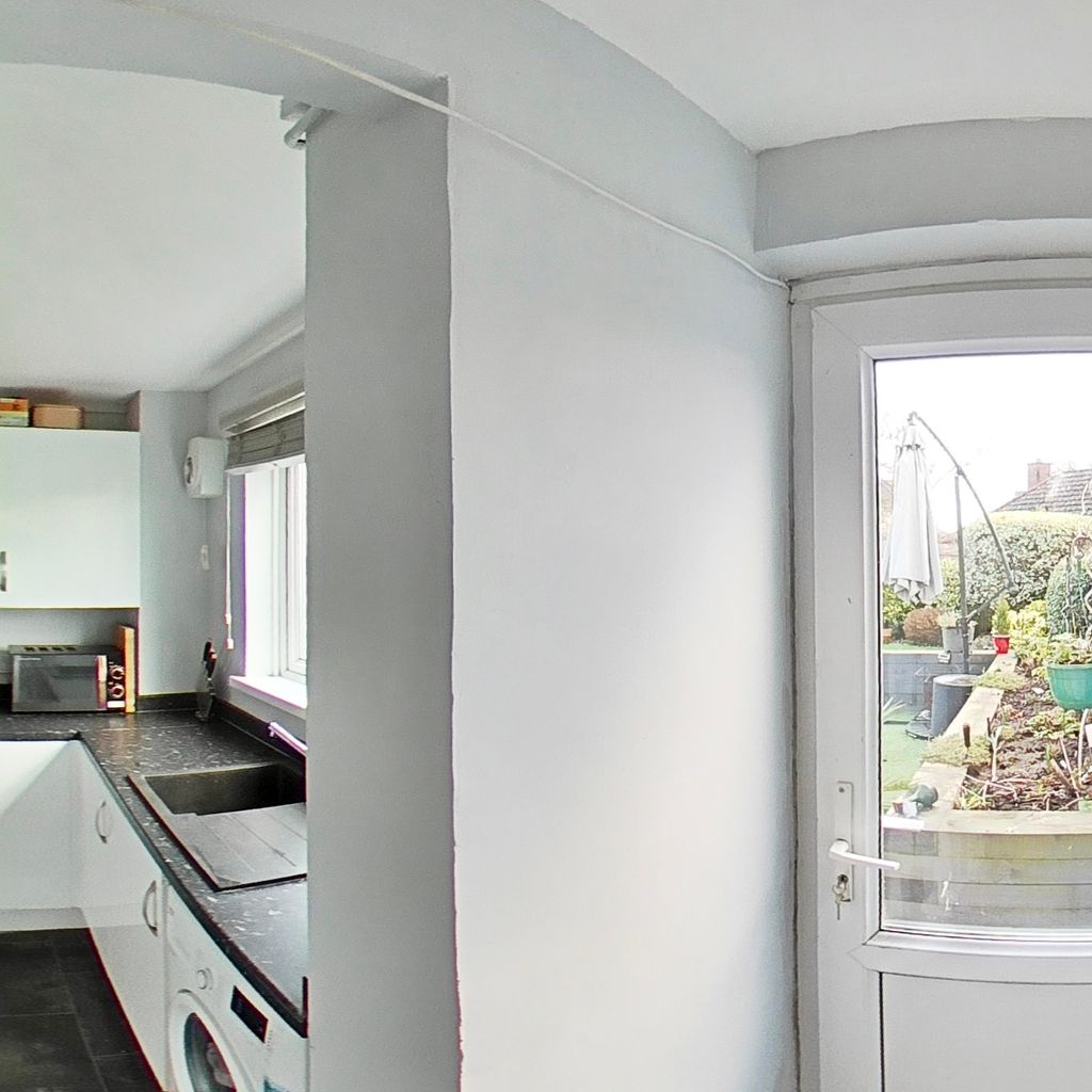 Kitchen Hall