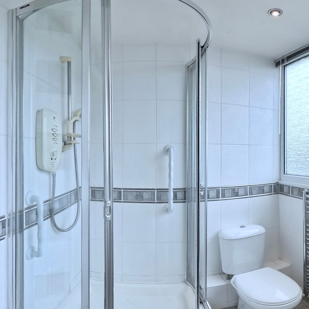 En suite