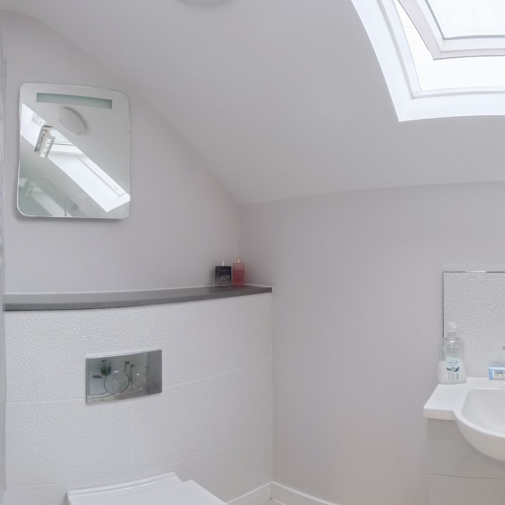 En suite