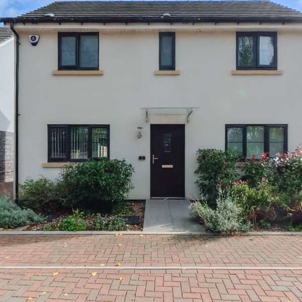7 Field View, Cleeve, BS49 4GQ