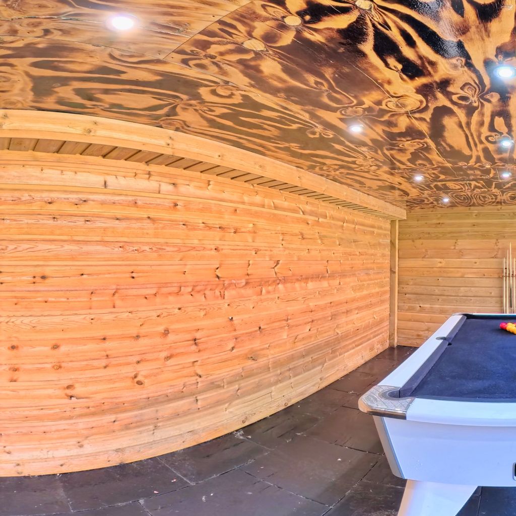 Outbuilding