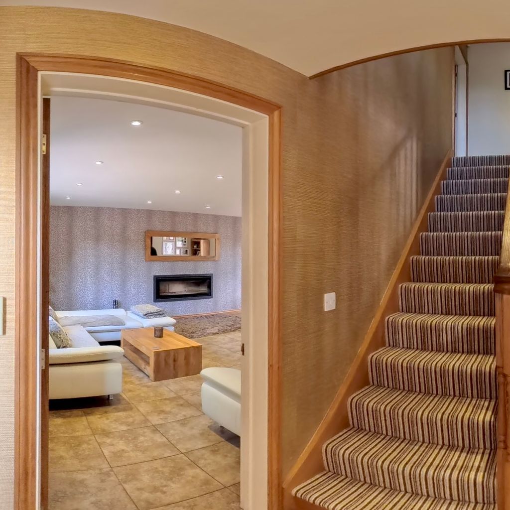 Entry Hall