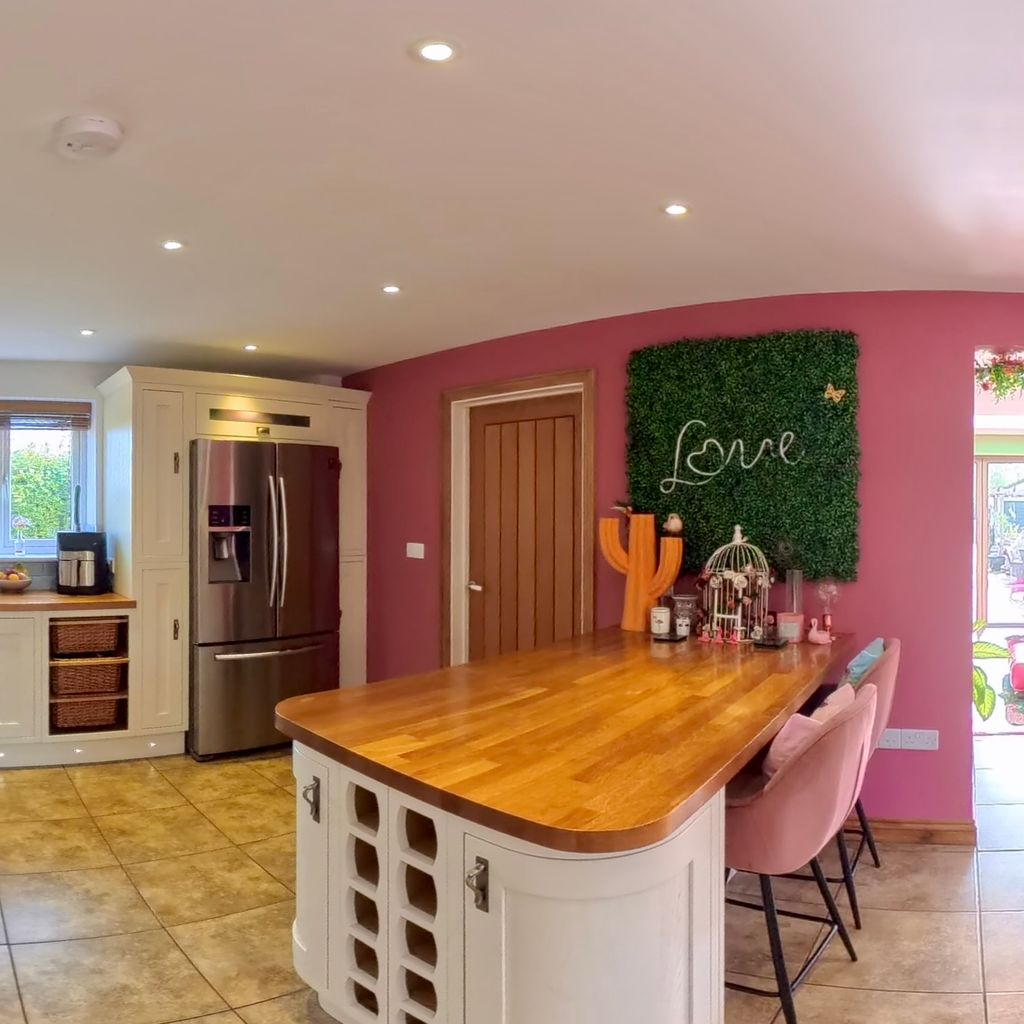 Kitchen Dining