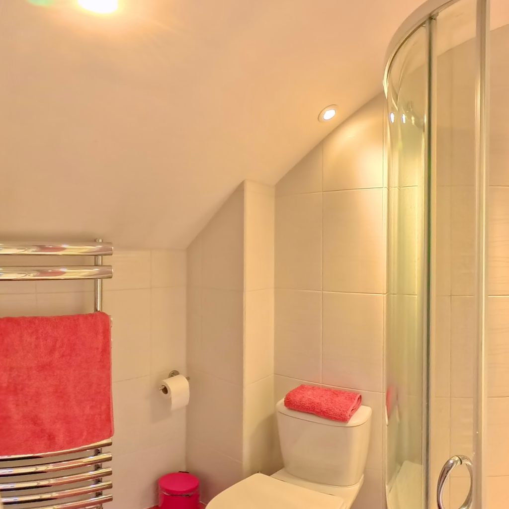 En suite