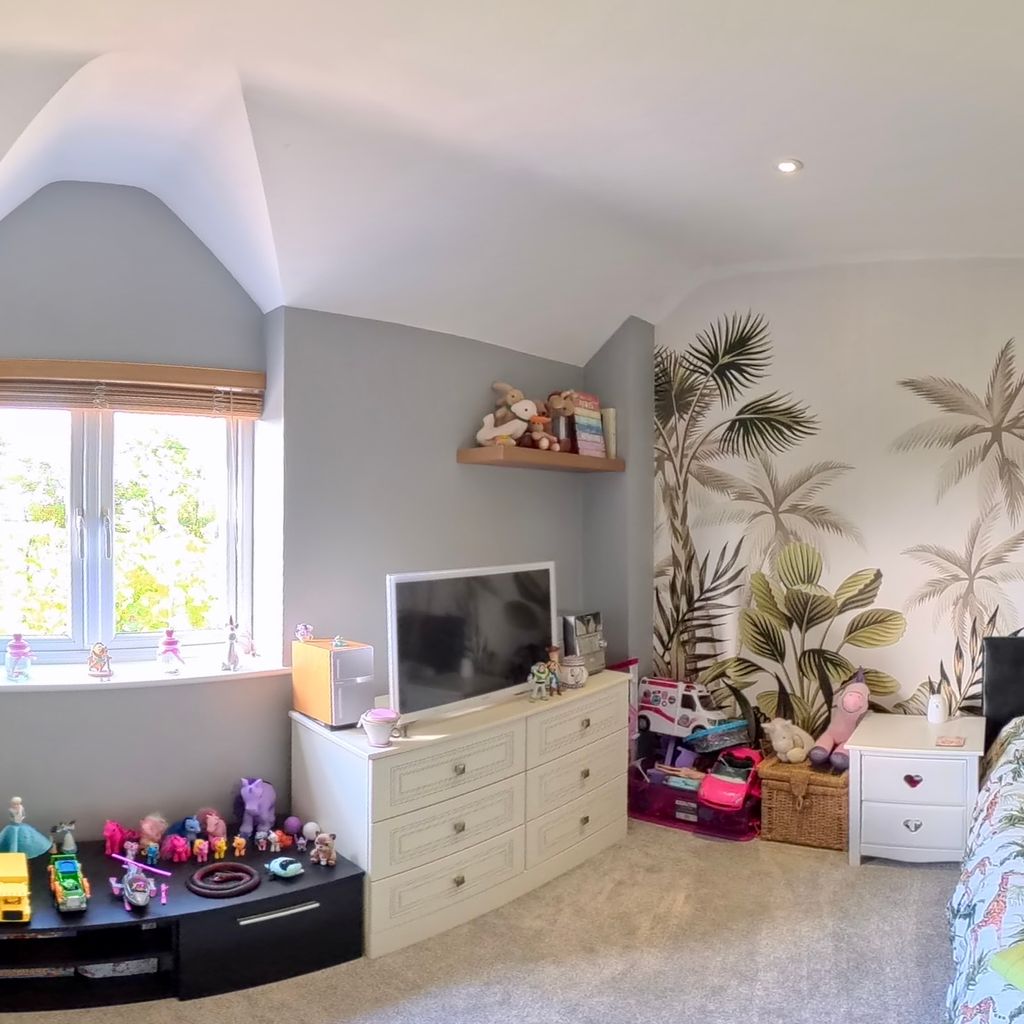 Bedroom 4