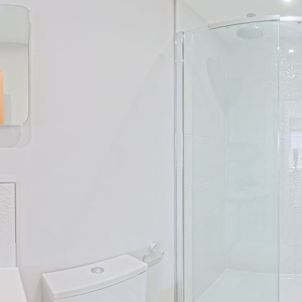 En suite