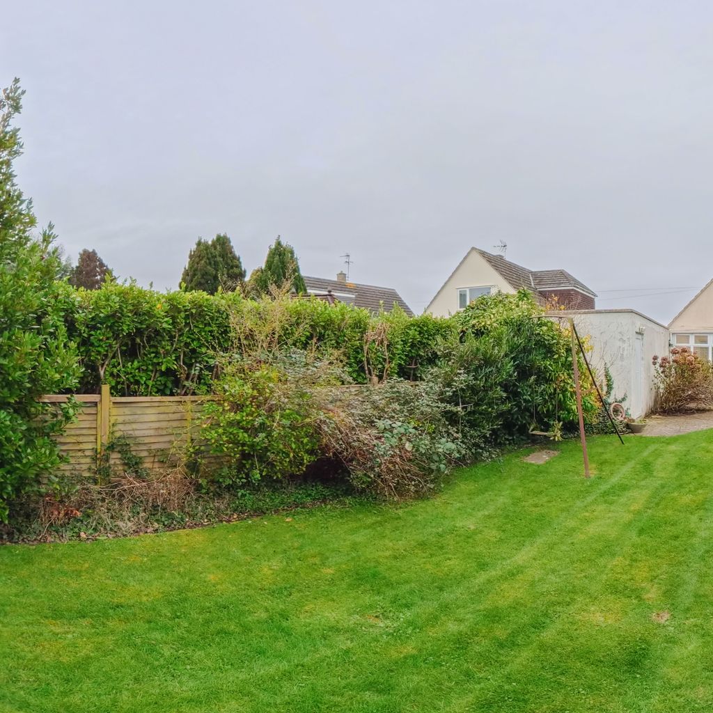 Garden 2