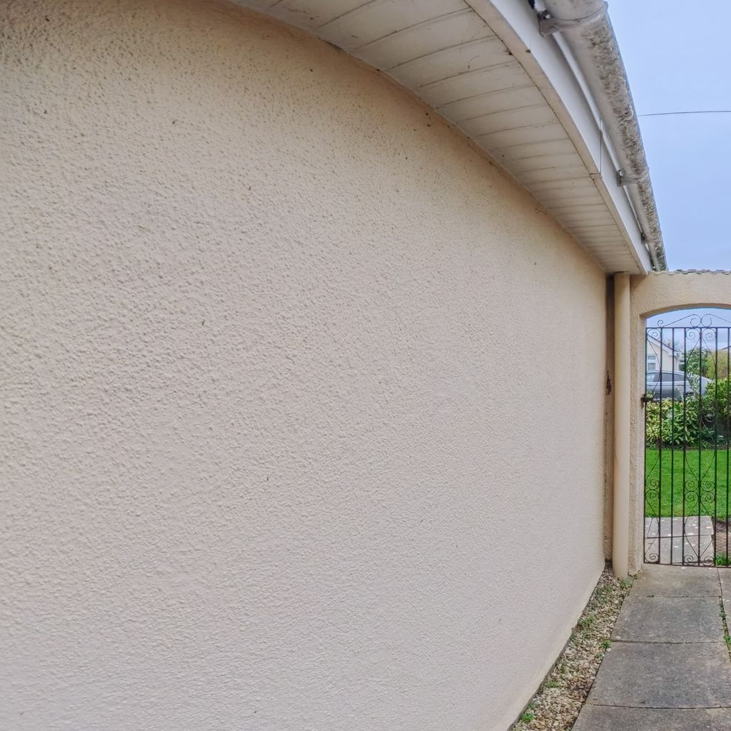 Side access