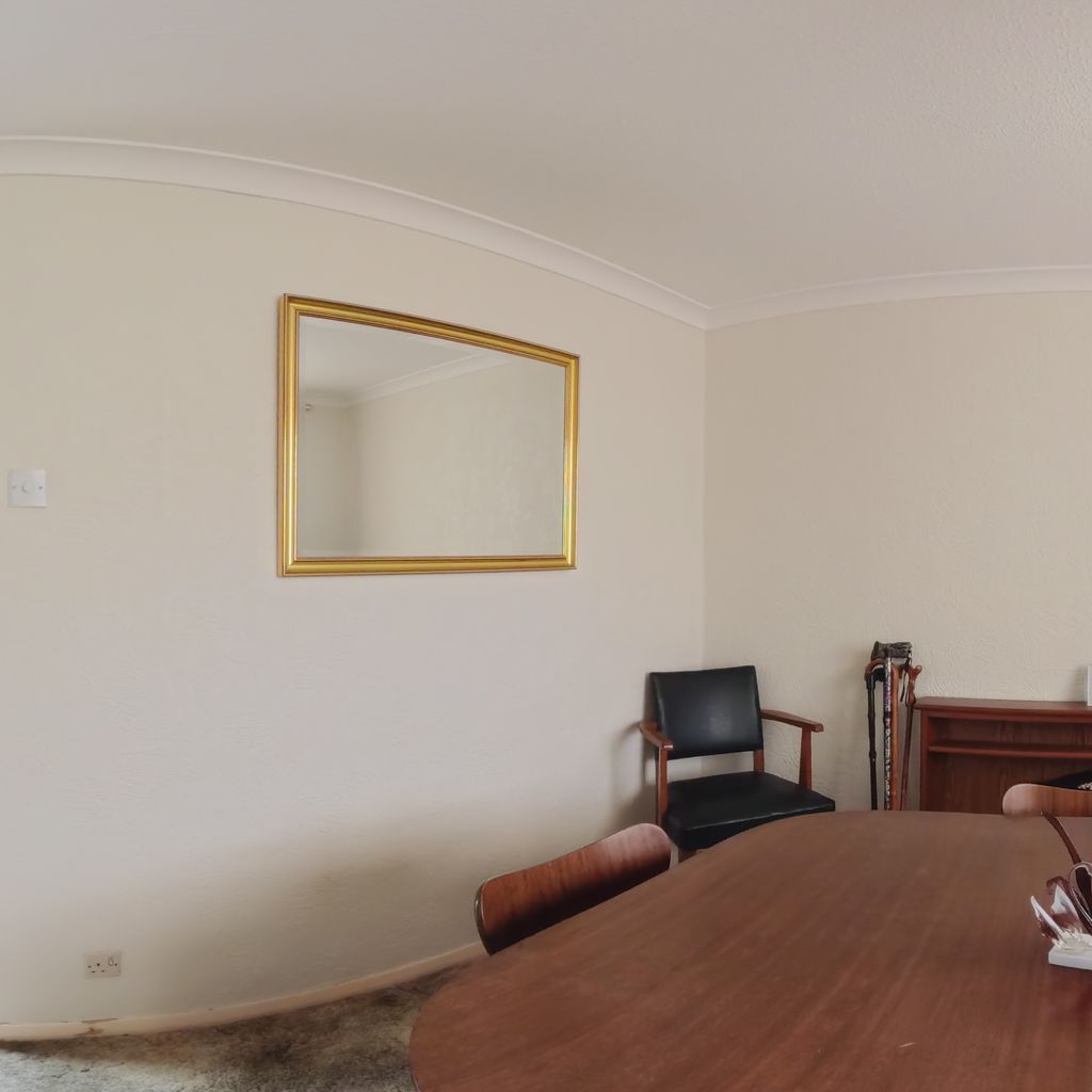Reception room/bedroom 3