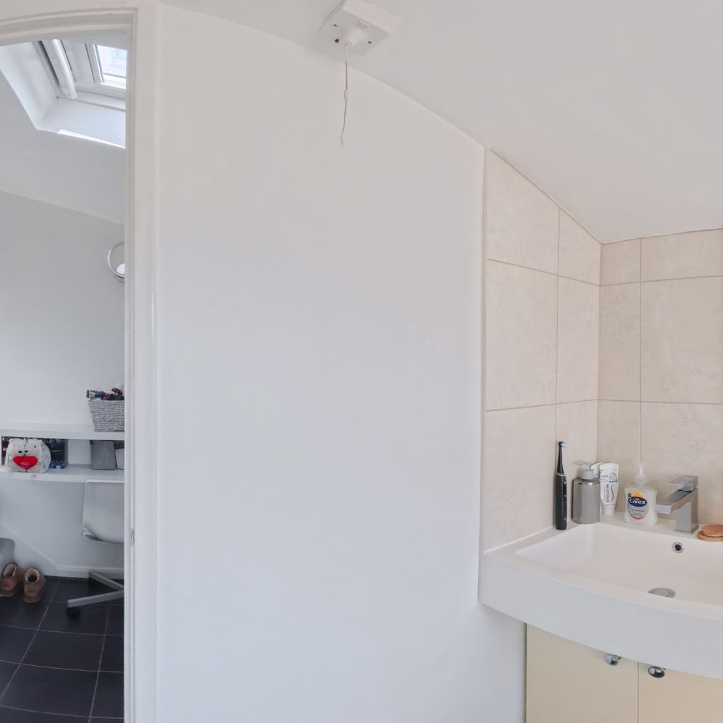 En suite