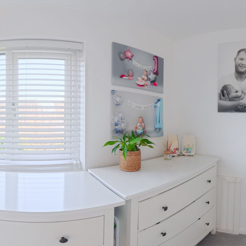 Bedroom 3