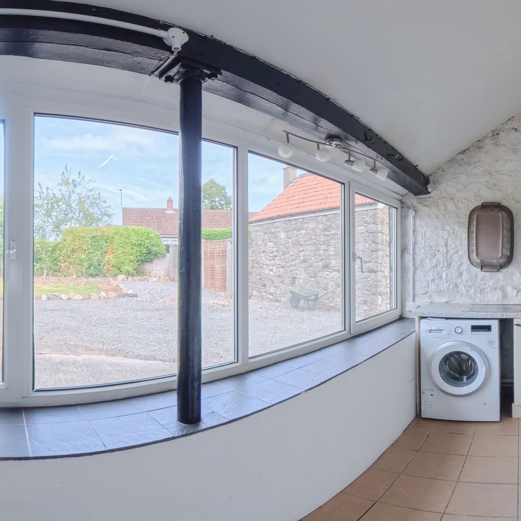Utility Conservatory