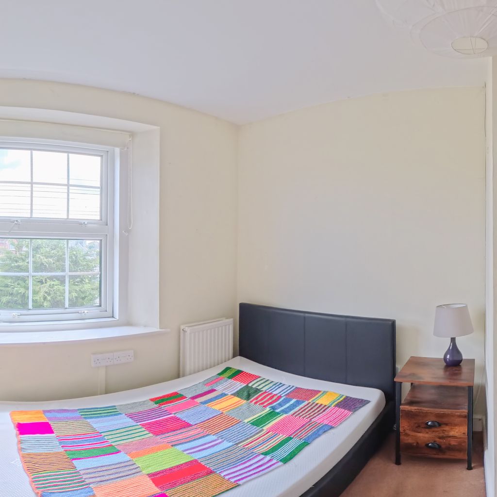 Bedroom 4