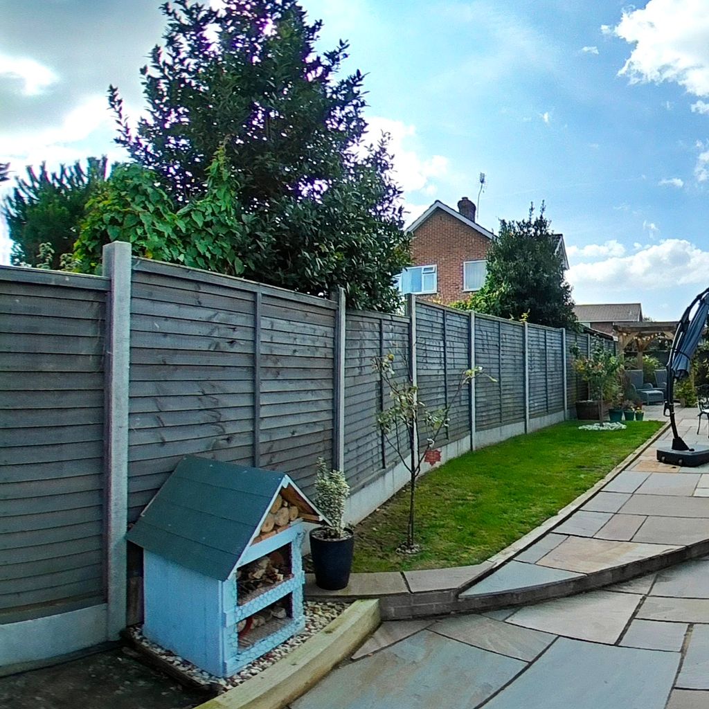 Garden 2