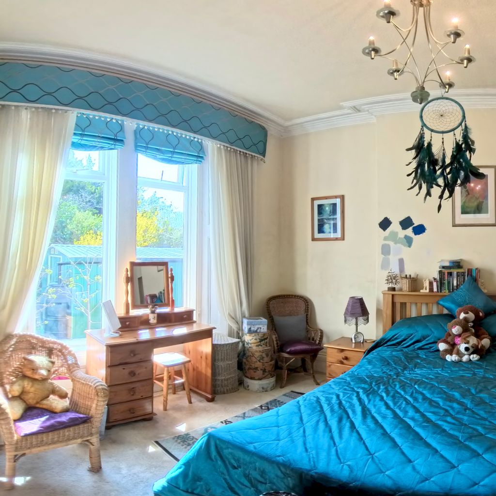 Bedroom 2 a