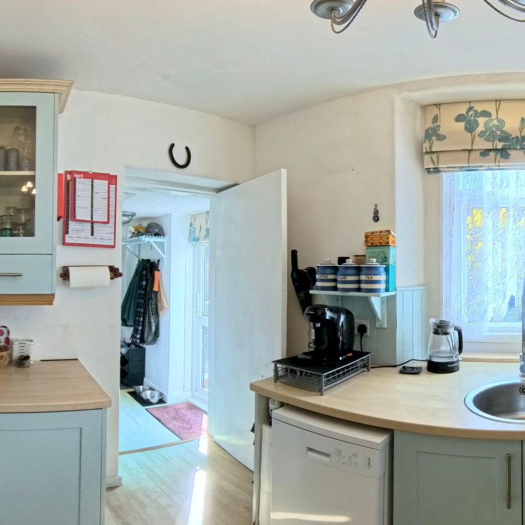 Kitchen a