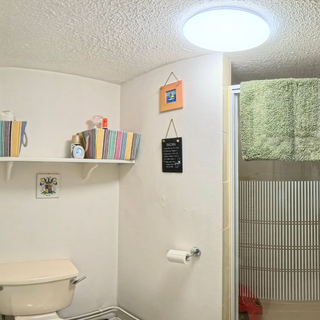 En suite