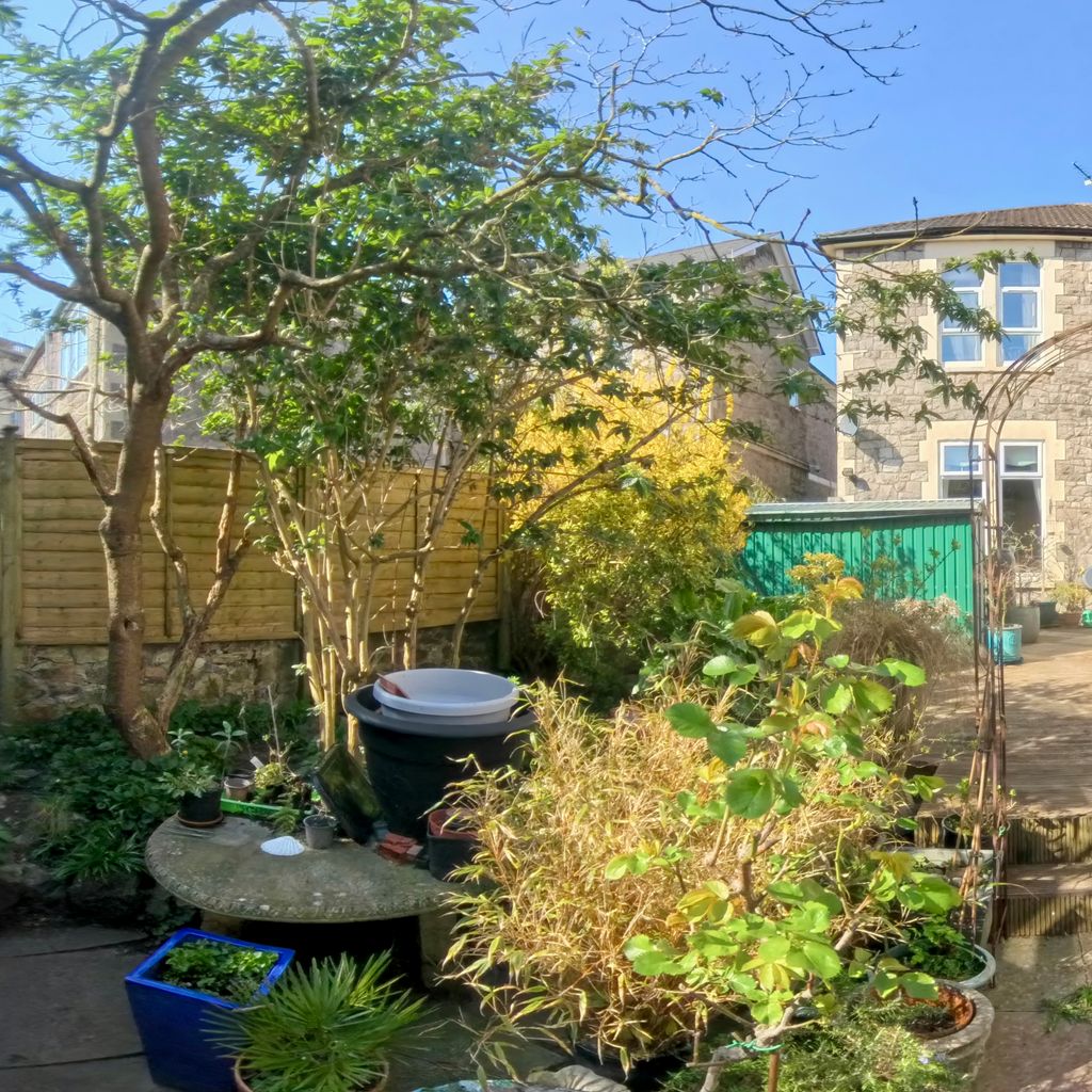 Garden 2