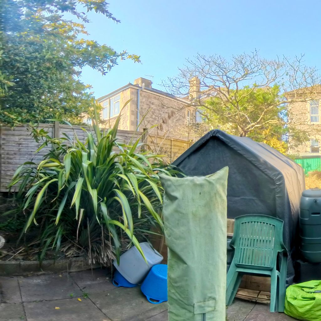 Garden 3