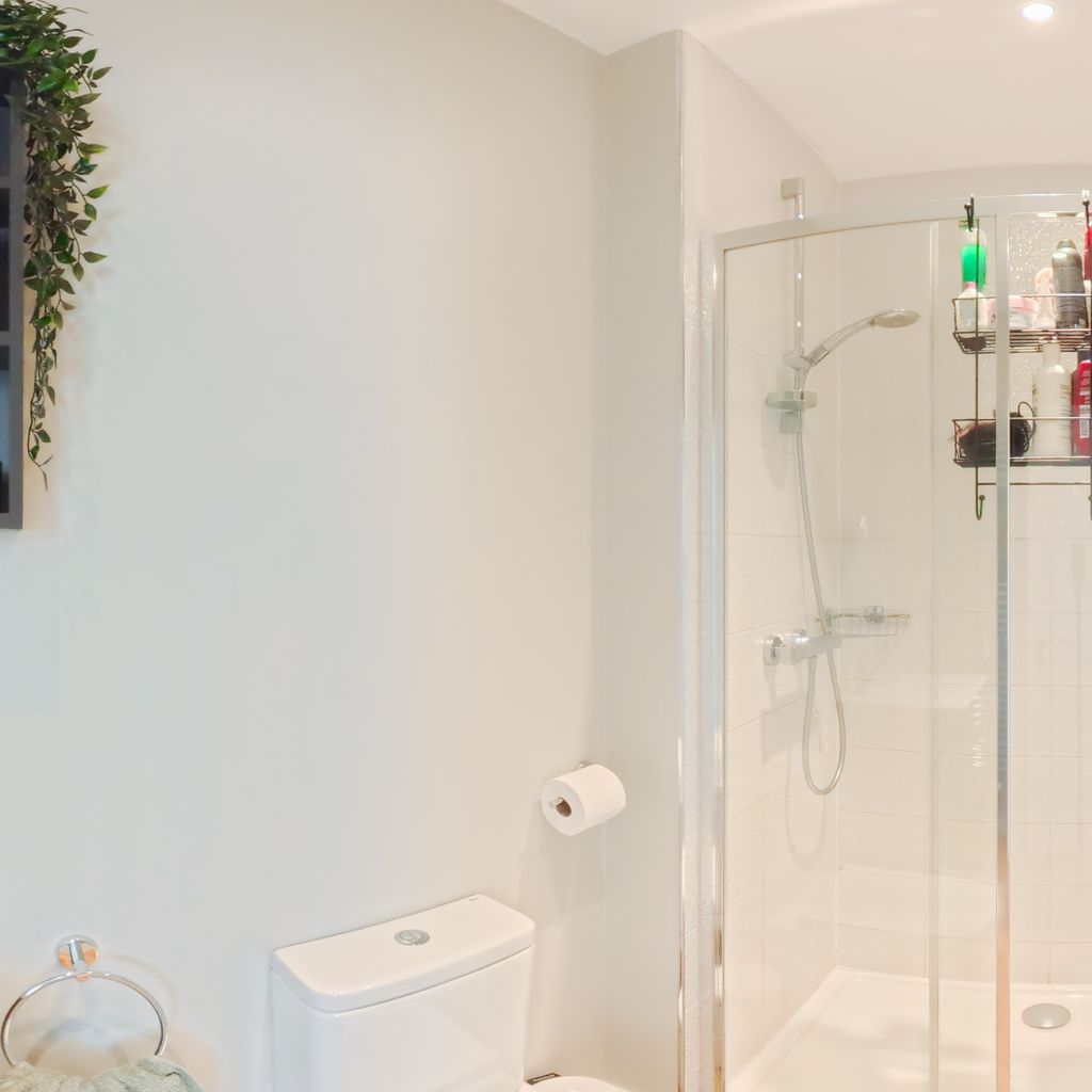 En suite