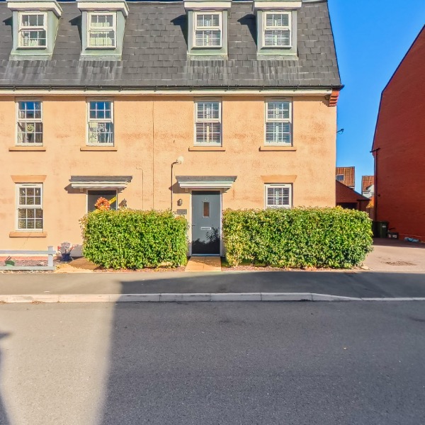 32 Whetear rd
