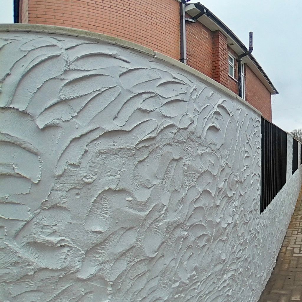 Side House