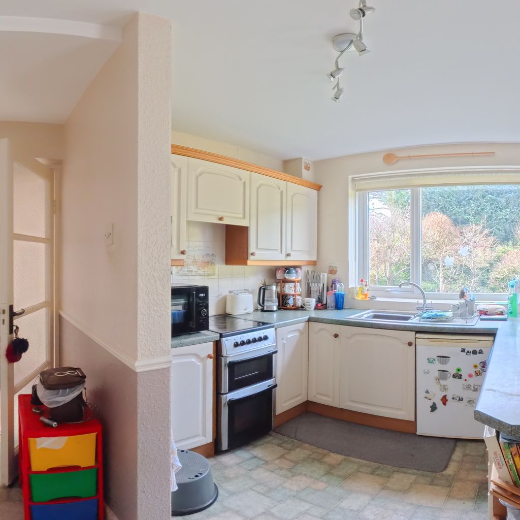 Kitchen Dining