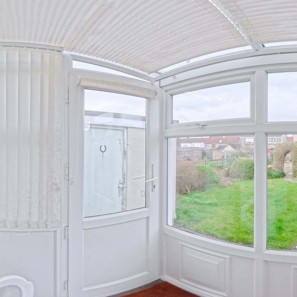 Conservatory/Utility