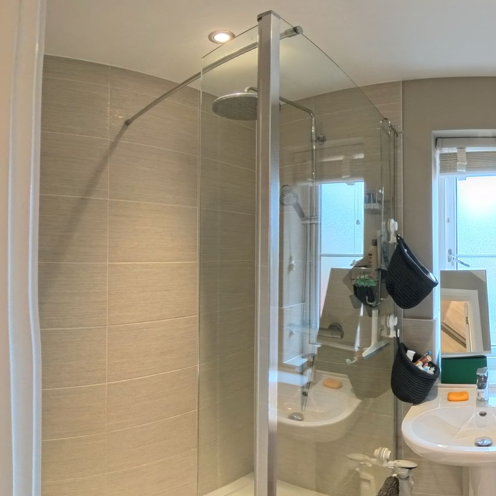 En suite