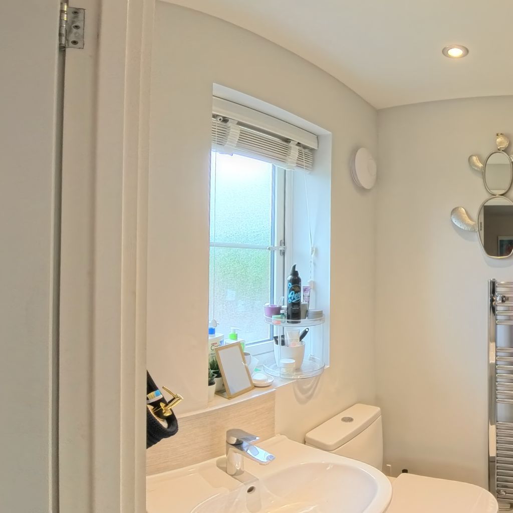 En suite