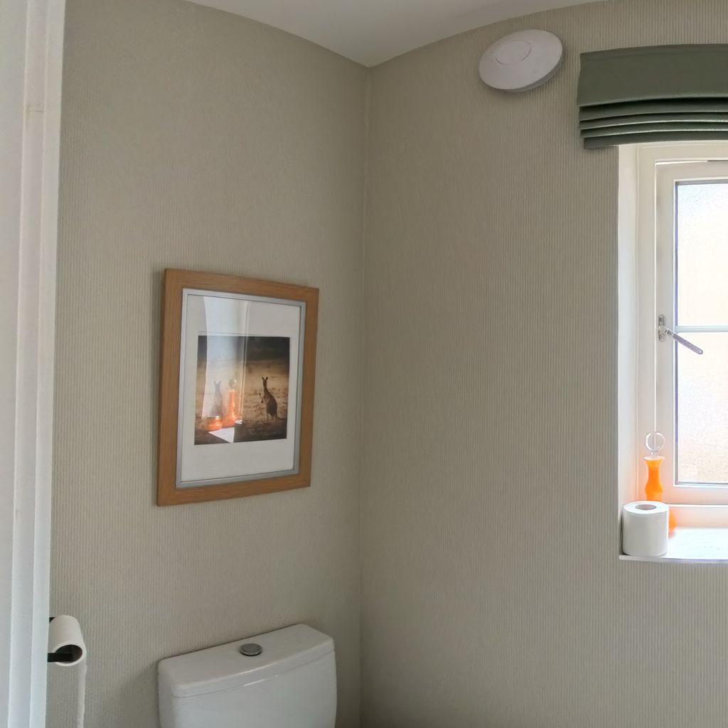 WC