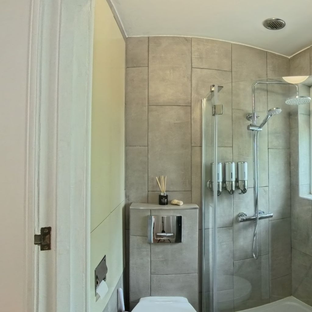 En suite