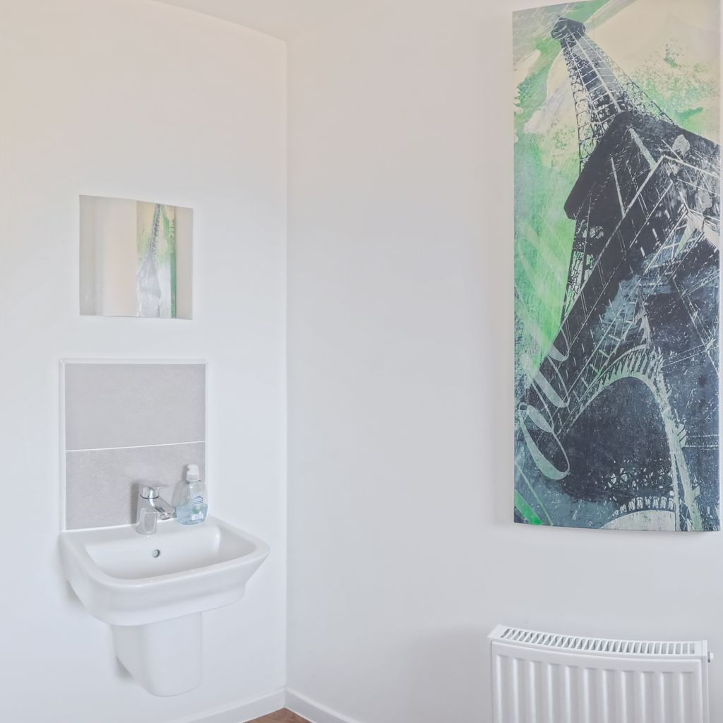 WC