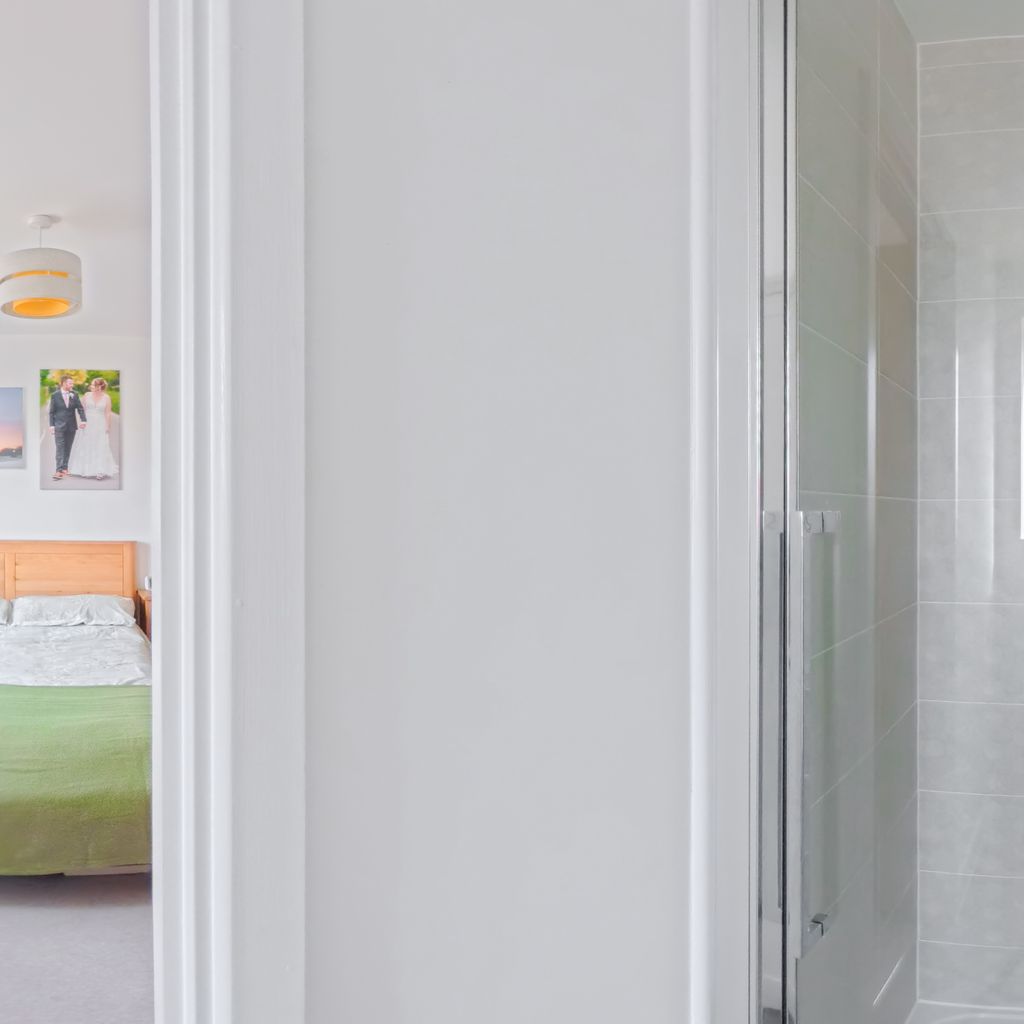 En suite
