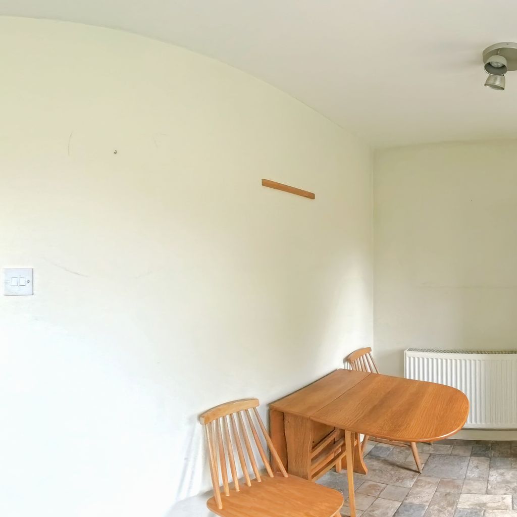 Kitchen breakfast room