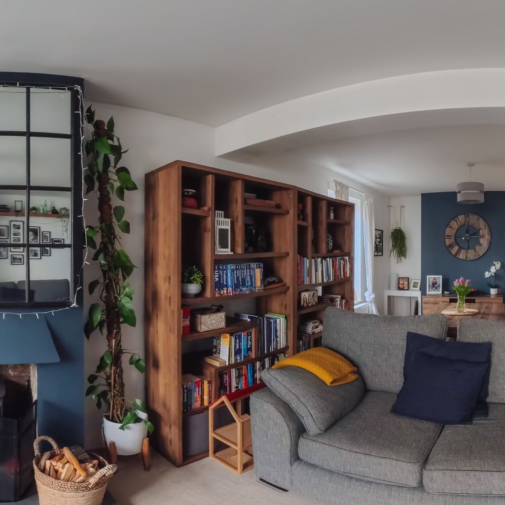Sitting Area