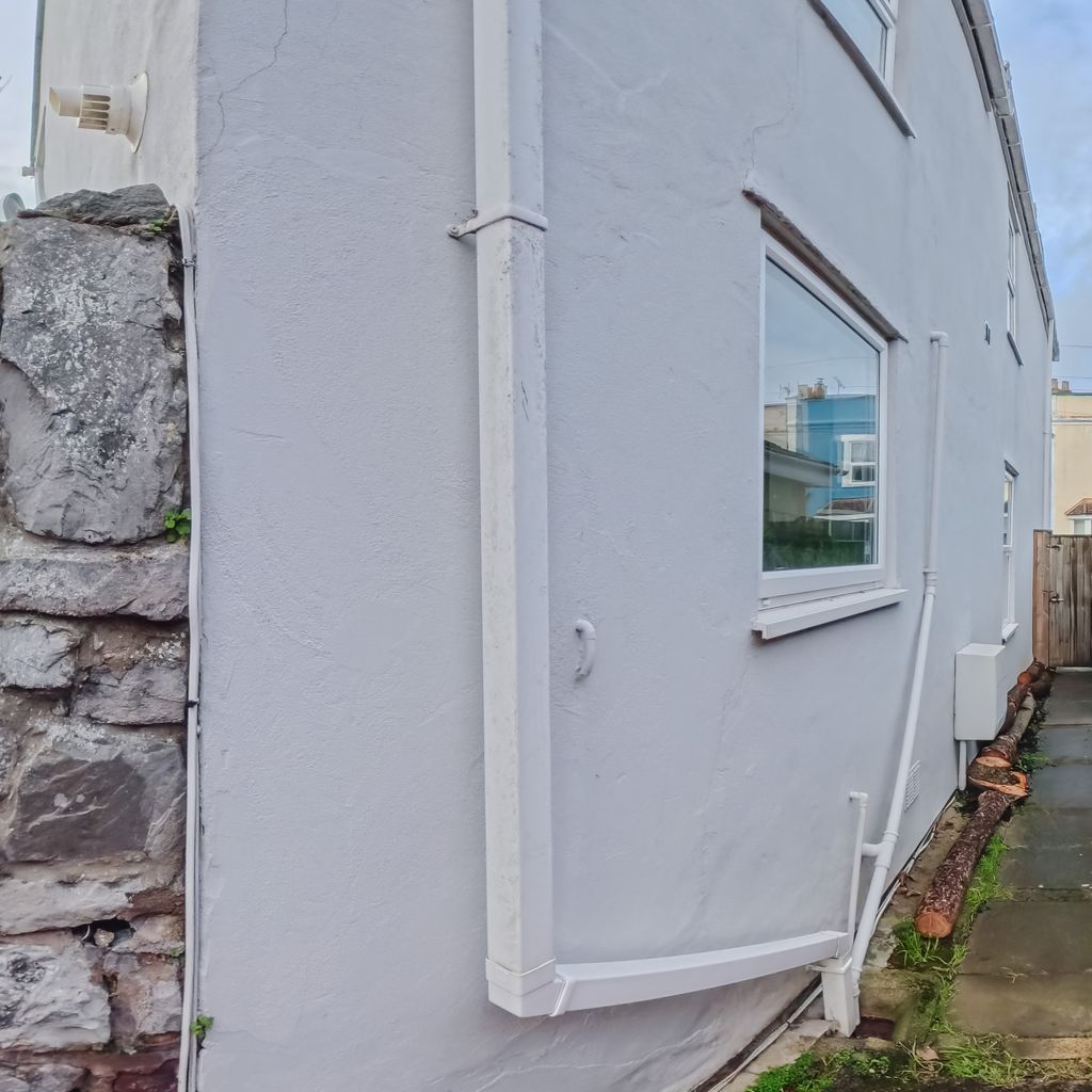 Side Access
