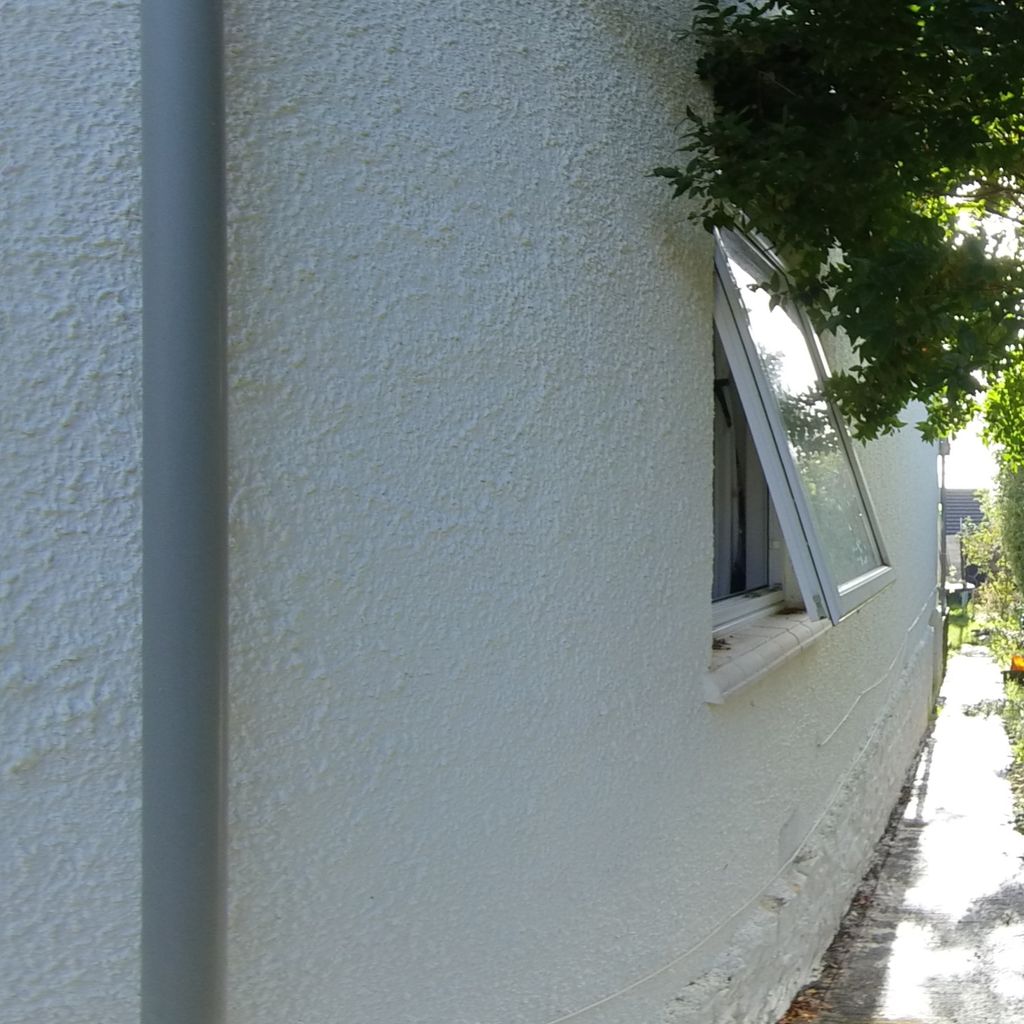 Side Access