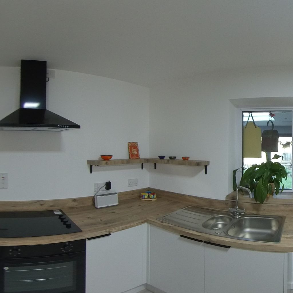 Annex Kitchen