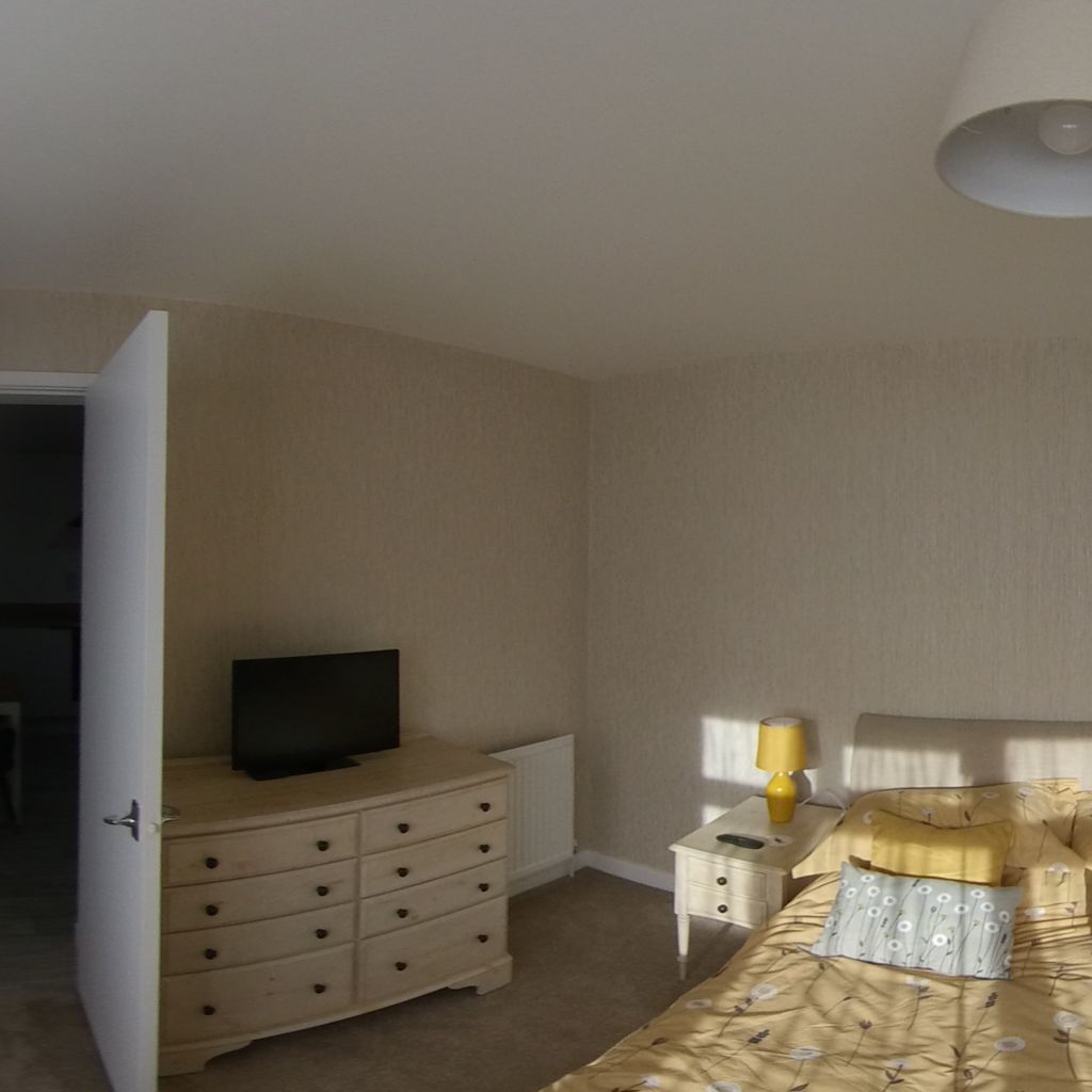 Annex Bedroom