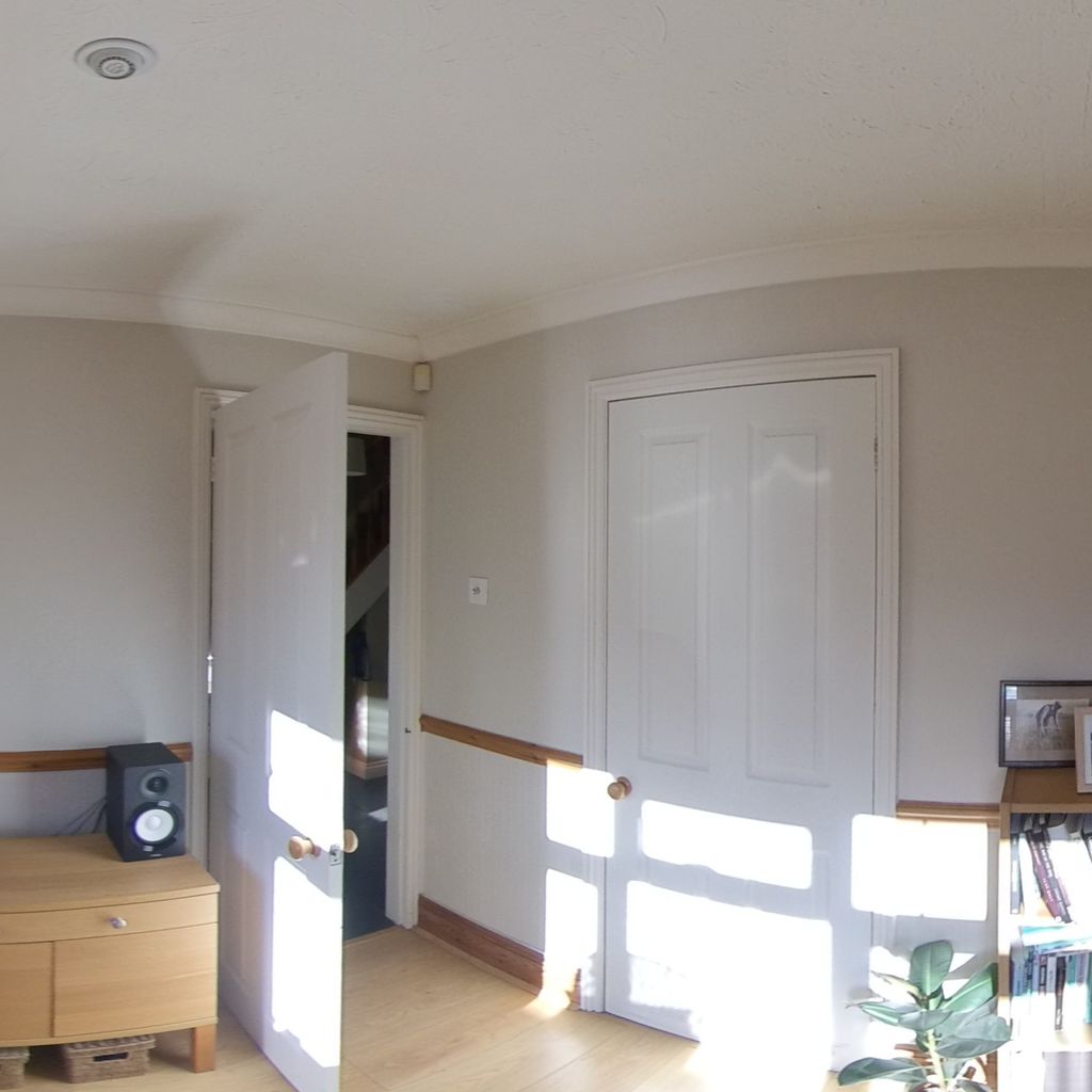 Bedroom/Home Office