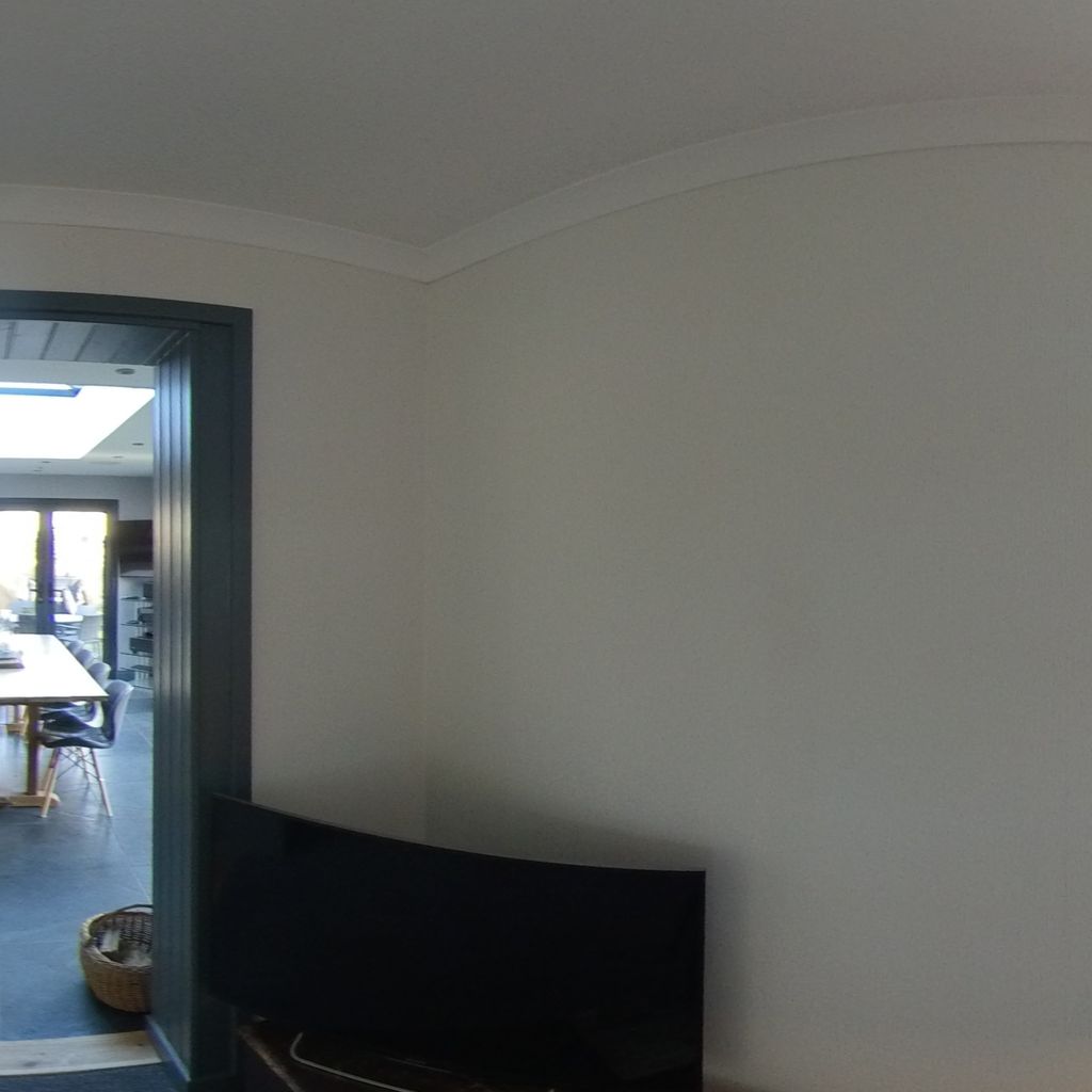 Annex Reception Room